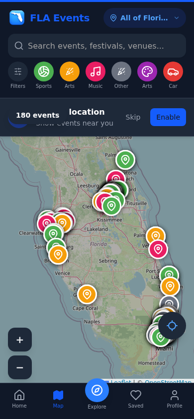 FLA Events 3